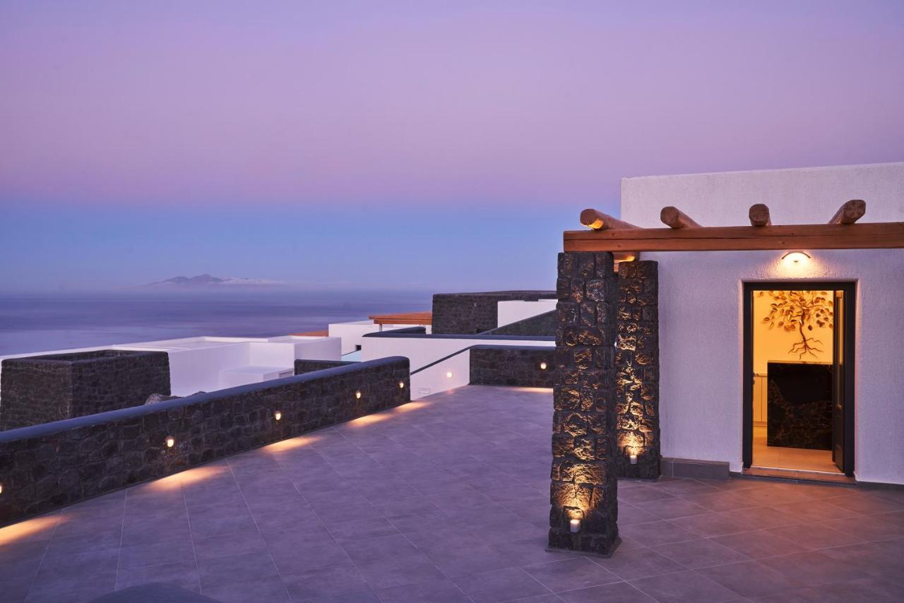 Brilliance Suites (Adults Only) Imerovigli  Exterior photo