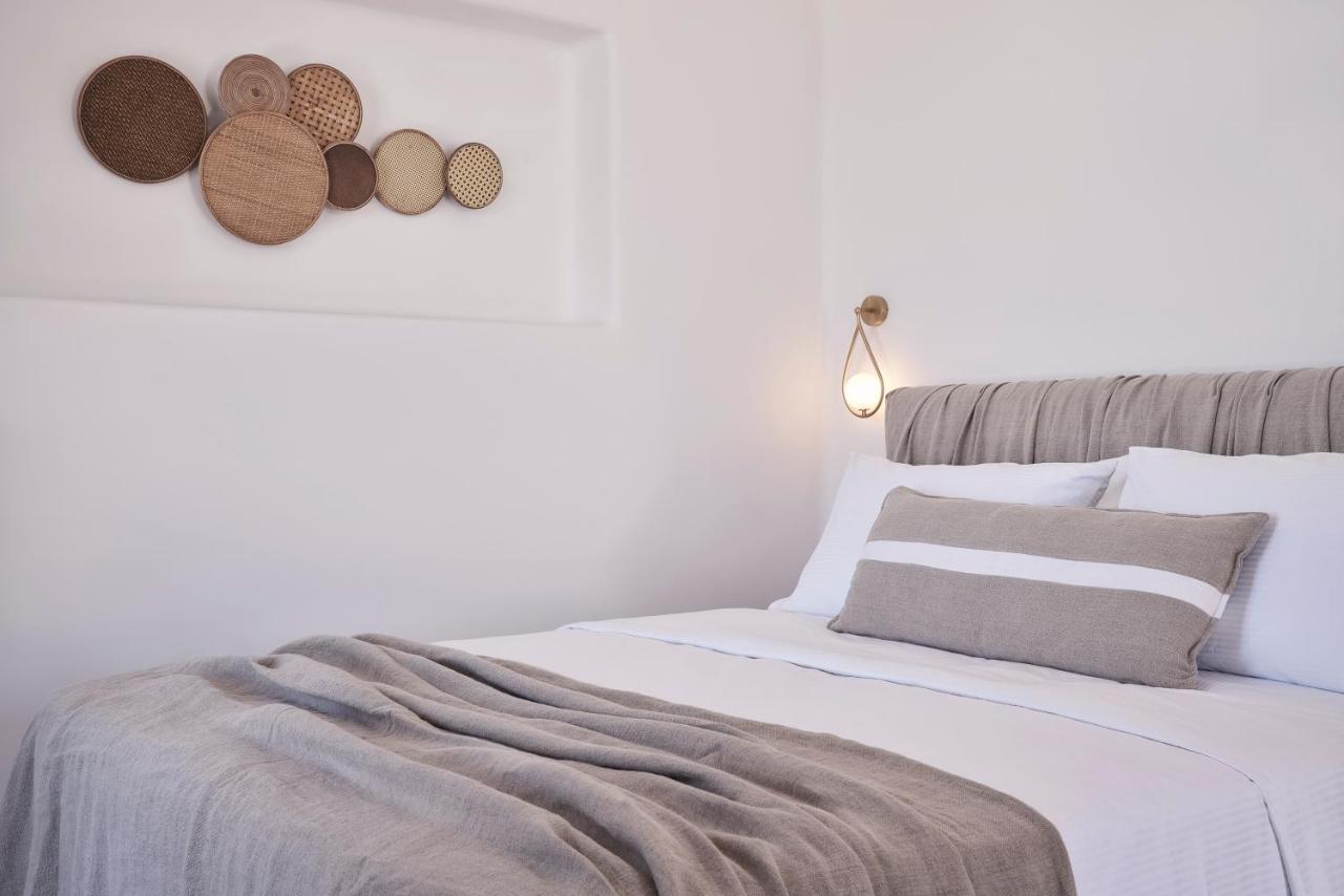 Brilliance Suites (Adults Only) Imerovigli  Exterior photo